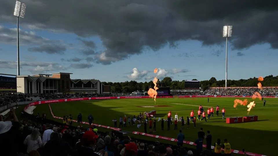Chester-le-Street Pitch Report, Weather Report For IND Vs ENG 1st T20I, India Tour Of England 2026